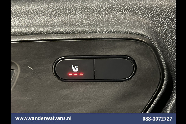 Mercedes-Benz Sprinter 316 CDI 164pk L3H2 Euro6 Airco | Camera | Apple Carplay | Cruisecontrol | Chauffeursstoel Android Auto, 270 Graden Achterdeuren, Stoelverwarming, Parkeersensoren, Bijrijdersbank Mercedes-Benz Sprinter 316 CDI 164pk L3H2 Euro6 Airco | Camera | Apple Carplay | Cruisecontrol | Chauffeursstoel Android Auto, 270 Graden Achterdeuren, Stoelverwarming, Parkeersensoren, Bijrijdersbank