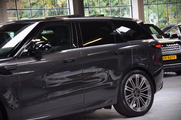 Land Rover Range Rover Sport 3.0 P460e Dynamic SE PHEV Navi|MY24|Panoramadak|BTW|1e Eig.|Dealer onderhouden|23inch|GARANTIE 2028