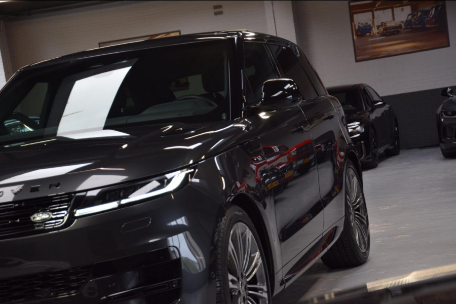 Land Rover Range Rover Sport 3.0 P460e Dynamic SE PHEV Navi|MY24|Panoramadak|BTW|1e Eig.|Dealer onderhouden|23inch|GARANTIE 2028