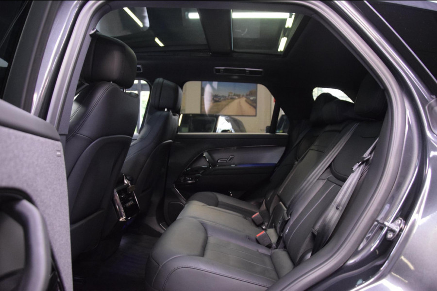 Land Rover Range Rover Sport 3.0 P460e Dynamic SE PHEV Navi|MY24|Panoramadak|BTW|1e Eig.|Dealer onderhouden|23inch|GARANTIE 2028
