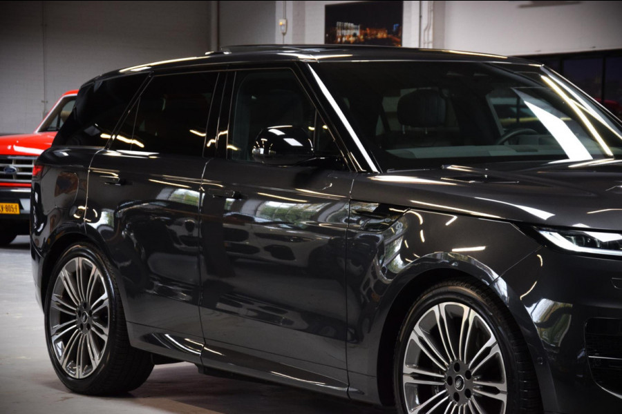 Land Rover Range Rover Sport 3.0 P460e Dynamic SE PHEV Navi|MY24|Panoramadak|BTW|1e Eig.|Dealer onderhouden|23inch|GARANTIE 2028