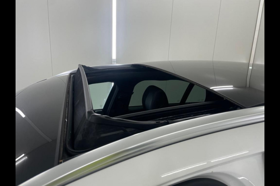 Mercedes-Benz E-Klasse Estate 200 Aut. Solution AMG Sport Mercedes-Benz E-Klasse Estate 200 Aut. Solution AMG Sport