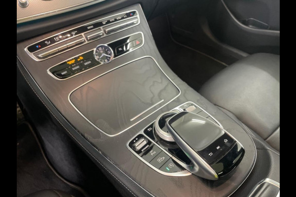 Mercedes-Benz E-Klasse Estate 200 Aut. Solution AMG Sport Mercedes-Benz E-Klasse Estate 200 Aut. Solution AMG Sport