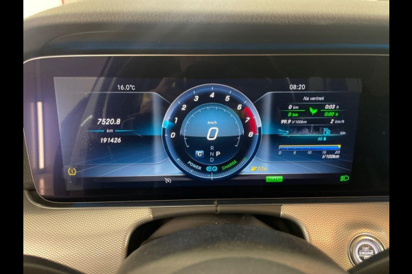 Mercedes-Benz E-Klasse Estate 200 Aut. Solution AMG Sport Mercedes-Benz E-Klasse Estate 200 Aut. Solution AMG Sport