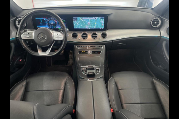 Mercedes-Benz E-Klasse Estate 200 Aut. Solution AMG Sport Mercedes-Benz E-Klasse Estate 200 Aut. Solution AMG Sport
