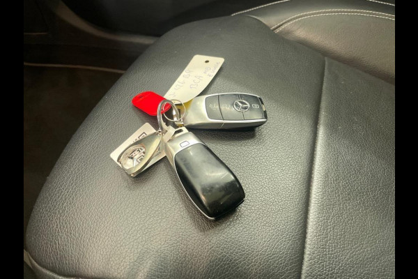 Mercedes-Benz E-Klasse Estate 200 Aut. Solution AMG Sport Mercedes-Benz E-Klasse Estate 200 Aut. Solution AMG Sport