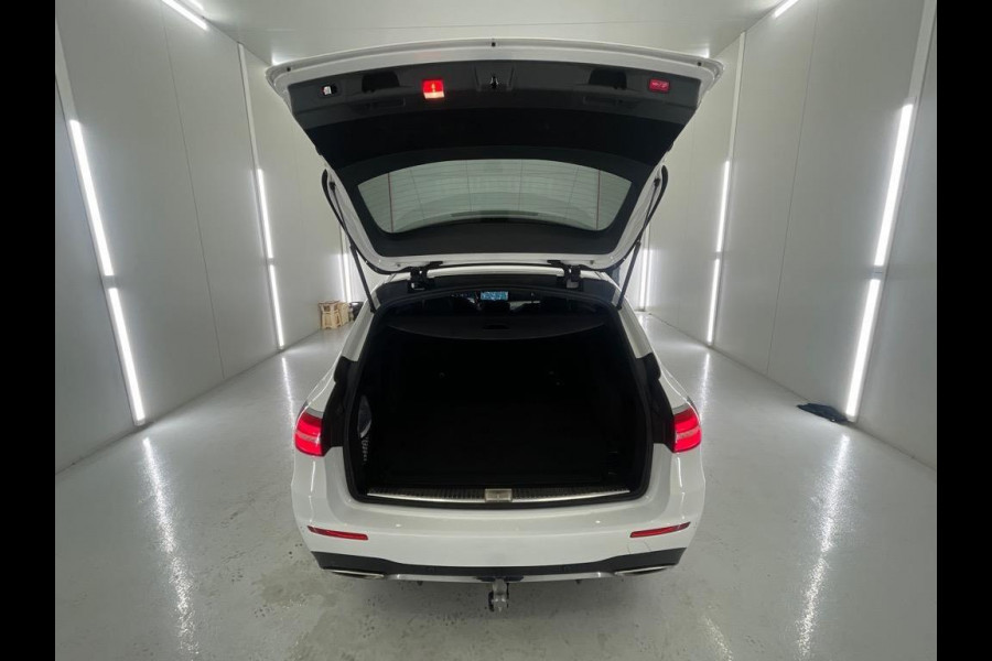 Mercedes-Benz E-Klasse Estate 200 Aut. Solution AMG Sport Mercedes-Benz E-Klasse Estate 200 Aut. Solution AMG Sport