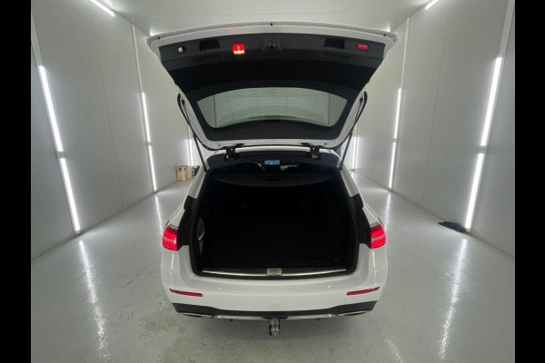 Mercedes-Benz E-Klasse Estate 200 Aut. Solution AMG Sport Mercedes-Benz E-Klasse Estate 200 Aut. Solution AMG Sport