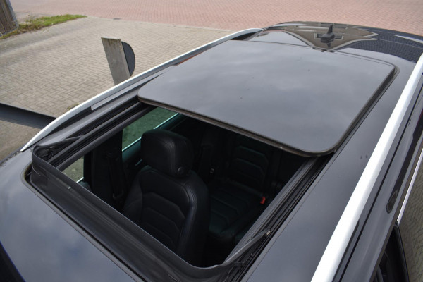 Volkswagen Tiguan 1.5 TSI ACT R-Line | LEDER | PANO | CAMERA | VIRTUAL COCKPIT | NAP | STOELVERWARMING Volkswagen Tiguan 1.5 TSI ACT R-Line | LEDER | PANO | CAMERA | VIRTUAL COCKPIT | NAP | STOELVERWARMING