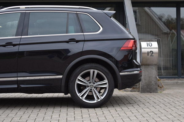 Volkswagen Tiguan 1.5 TSI ACT R-Line | LEDER | PANO | CAMERA | VIRTUAL COCKPIT | NAP | STOELVERWARMING Volkswagen Tiguan 1.5 TSI ACT R-Line | LEDER | PANO | CAMERA | VIRTUAL COCKPIT | NAP | STOELVERWARMING
