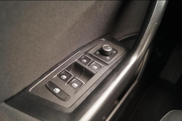 Volkswagen T-Roc 1.5 TSI 150pk Style Business -NAVI-ECC-DIGI-CAM-