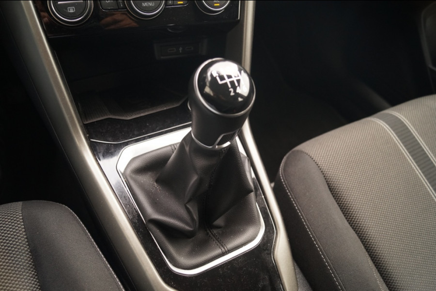 Volkswagen T-Roc 1.5 TSI 150pk Style Business -NAVI-ECC-DIGI-CAM-