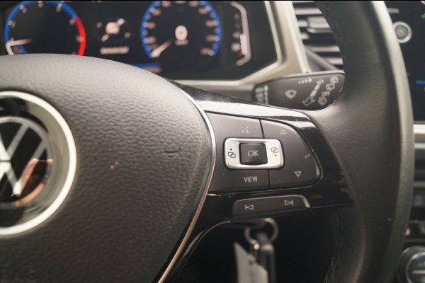 Volkswagen T-Roc 1.5 TSI 150pk Style Business -NAVI-ECC-DIGI-CAM-