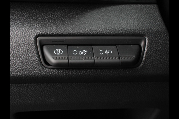 Renault Trafic 2.0 150PK T29 L2H1 Extra Dubbele Cabine Navigatie Airco Lichtmetalen velgen Betimmering Trekhaak Camera Parkeer sensoren Renault Trafic 2.0 150PK T29 L2H1 Extra Dubbele Cabine Navigatie Airco Lichtmetalen velgen Betimmering Trekhaak Camera Parkeer sensoren