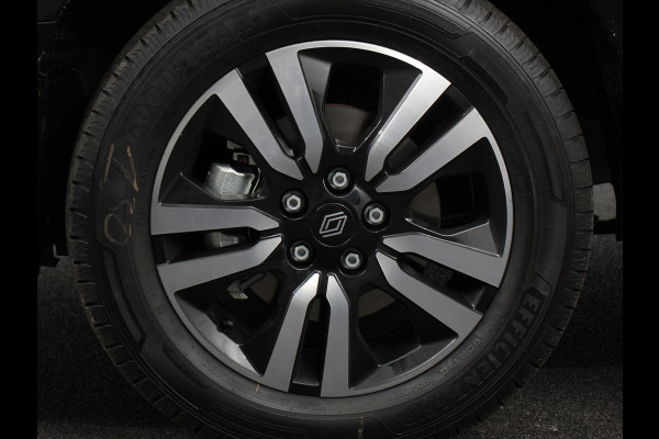 Renault Trafic 2.0 150PK T29 L2H1 Extra Dubbele Cabine Navigatie Airco Lichtmetalen velgen Betimmering Trekhaak Camera Parkeer sensoren Renault Trafic 2.0 150PK T29 L2H1 Extra Dubbele Cabine Navigatie Airco Lichtmetalen velgen Betimmering Trekhaak Camera Parkeer sensoren