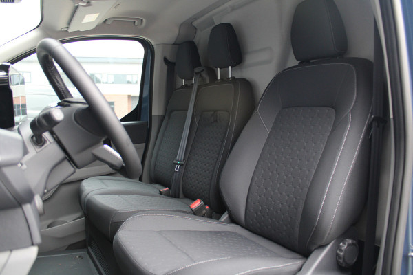 Ford Transit Custom 320 2.0 TDCI L2H1 Limited 170pk - 2x Schuifdeur - ACC - Blind spot - Navigatie - Camera - Draadloos laden - Stoelverwarming - Ri Ford Transit Custom 320 2.0 TDCI L2H1 Limited 170pk - 2x Schuifdeur - ACC - Blind spot - Navigatie - Camera - Draadloos laden - Stoelverwarming - Ri