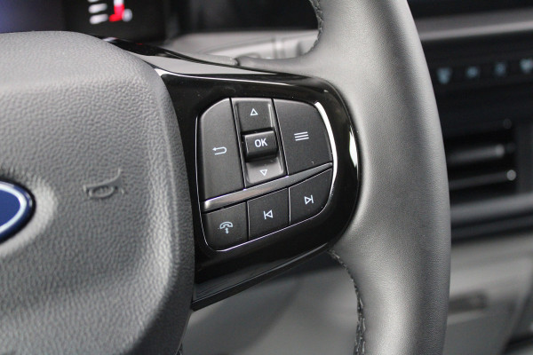 Ford Transit Custom 320 2.0 TDCI L2H1 Limited 170pk - 2x Schuifdeur - ACC - Blind spot - Navigatie - Camera - Draadloos laden - Stoelverwarming - Ri Ford Transit Custom 320 2.0 TDCI L2H1 Limited 170pk - 2x Schuifdeur - ACC - Blind spot - Navigatie - Camera - Draadloos laden - Stoelverwarming - Ri