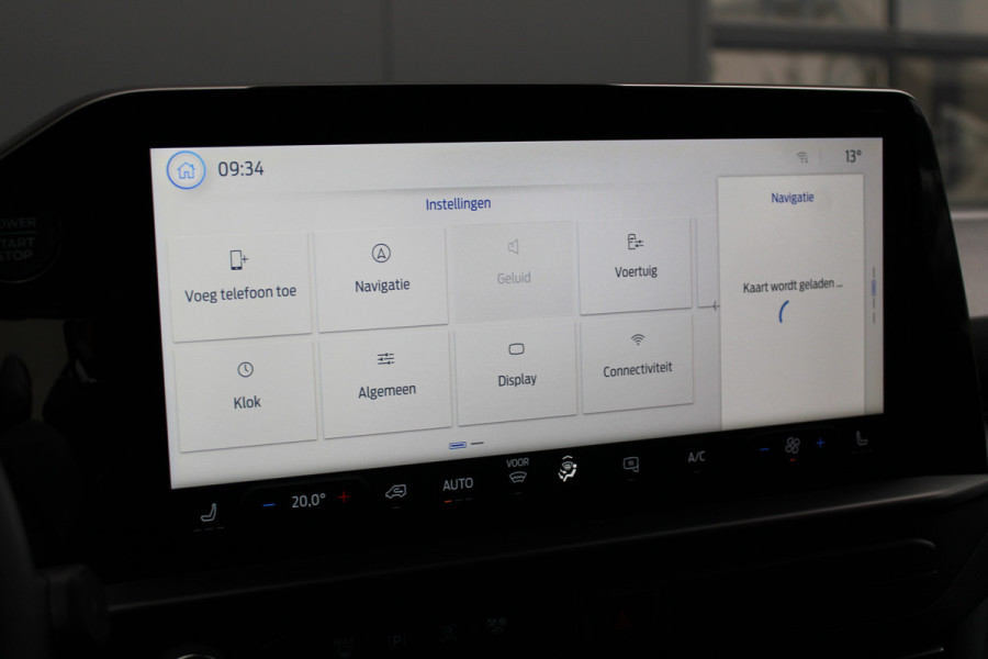 Ford Transit Custom 320 2.0 TDCI L2H1 Limited 170pk - 2x Schuifdeur - ACC - Blind spot - Navigatie - Camera - Draadloos laden - Stoelverwarming - Ri Ford Transit Custom 320 2.0 TDCI L2H1 Limited 170pk - 2x Schuifdeur - ACC - Blind spot - Navigatie - Camera - Draadloos laden - Stoelverwarming - Ri