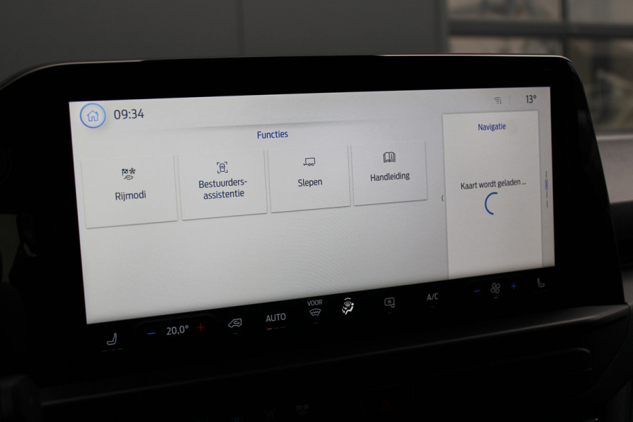 Ford Transit Custom 320 2.0 TDCI L2H1 Limited 170pk - 2x Schuifdeur - ACC - Blind spot - Navigatie - Camera - Draadloos laden - Stoelverwarming - Ri Ford Transit Custom 320 2.0 TDCI L2H1 Limited 170pk - 2x Schuifdeur - ACC - Blind spot - Navigatie - Camera - Draadloos laden - Stoelverwarming - Ri