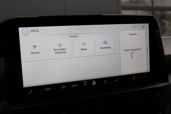 Ford Transit Custom 320 2.0 TDCI L2H1 Limited 170pk - 2x Schuifdeur - ACC - Blind spot - Navigatie - Camera - Draadloos laden - Stoelverwarming - Ri Ford Transit Custom 320 2.0 TDCI L2H1 Limited 170pk - 2x Schuifdeur - ACC - Blind spot - Navigatie - Camera - Draadloos laden - Stoelverwarming - Ri