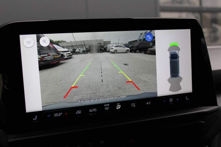 Ford Transit Custom 320 2.0 TDCI L2H1 Limited 170pk - 2x Schuifdeur - ACC - Blind spot - Navigatie - Camera - Draadloos laden - Stoelverwarming - Ri Ford Transit Custom 320 2.0 TDCI L2H1 Limited 170pk - 2x Schuifdeur - ACC - Blind spot - Navigatie - Camera - Draadloos laden - Stoelverwarming - Ri