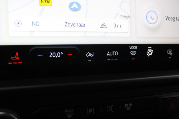 Ford Transit Custom 320 2.0 TDCI L2H1 Limited 170pk - 2x Schuifdeur - ACC - Blind spot - Navigatie - Camera - Draadloos laden - Stoelverwarming - Ri Ford Transit Custom 320 2.0 TDCI L2H1 Limited 170pk - 2x Schuifdeur - ACC - Blind spot - Navigatie - Camera - Draadloos laden - Stoelverwarming - Ri
