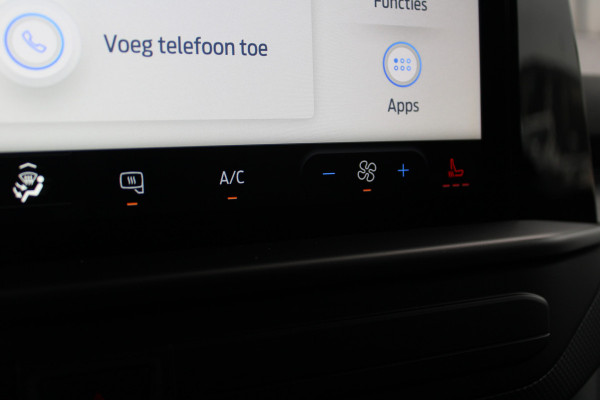 Ford Transit Custom 320 2.0 TDCI L2H1 Limited 170pk - 2x Schuifdeur - ACC - Blind spot - Navigatie - Camera - Draadloos laden - Stoelverwarming - Ri Ford Transit Custom 320 2.0 TDCI L2H1 Limited 170pk - 2x Schuifdeur - ACC - Blind spot - Navigatie - Camera - Draadloos laden - Stoelverwarming - Ri