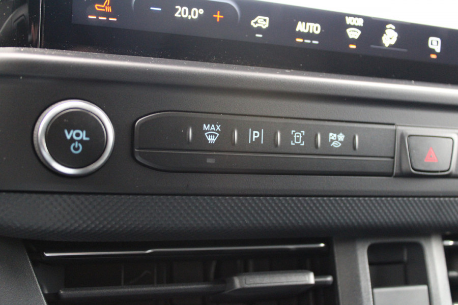 Ford Transit Custom 320 2.0 TDCI L2H1 Limited 170pk - 2x Schuifdeur - ACC - Blind spot - Navigatie - Camera - Draadloos laden - Stoelverwarming - Ri Ford Transit Custom 320 2.0 TDCI L2H1 Limited 170pk - 2x Schuifdeur - ACC - Blind spot - Navigatie - Camera - Draadloos laden - Stoelverwarming - Ri