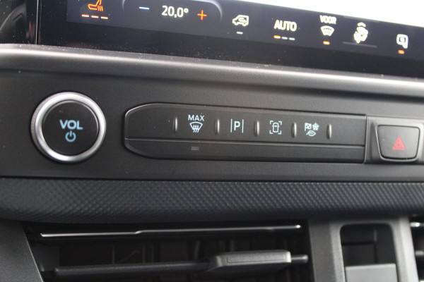 Ford Transit Custom 320 2.0 TDCI L2H1 Limited 170pk - 2x Schuifdeur - ACC - Blind spot - Navigatie - Camera - Draadloos laden - Stoelverwarming - Ri Ford Transit Custom 320 2.0 TDCI L2H1 Limited 170pk - 2x Schuifdeur - ACC - Blind spot - Navigatie - Camera - Draadloos laden - Stoelverwarming - Ri