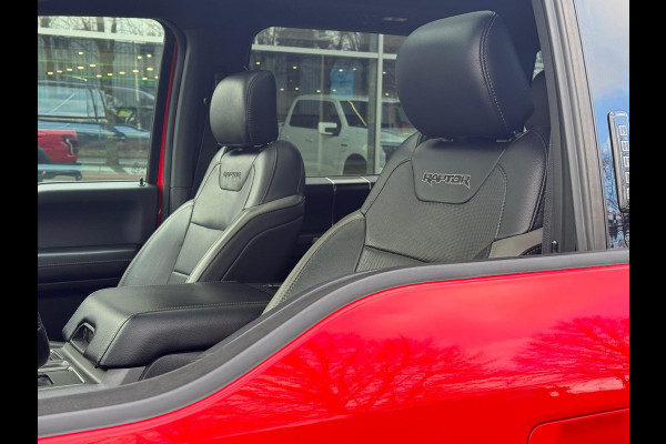 Ford USA F-150 3.5L Raptor NL-AUTO LPG DEKSEL Ford USA F-150 3.5L Raptor NL-AUTO LPG DEKSEL