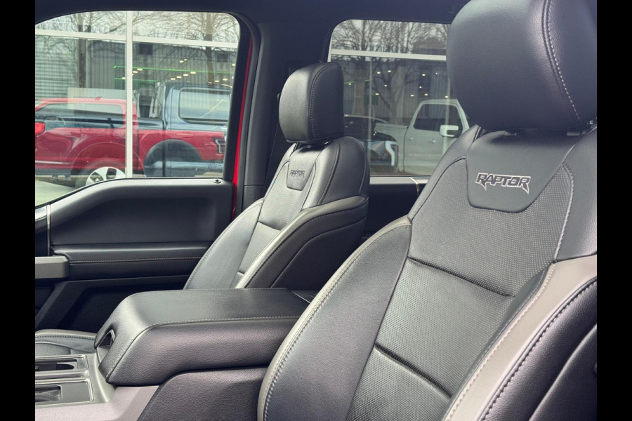 Ford USA F-150 3.5L Raptor NL-AUTO LPG DEKSEL Ford USA F-150 3.5L Raptor NL-AUTO LPG DEKSEL