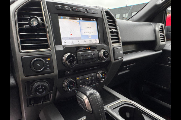 Ford USA F-150 3.5L Raptor NL-AUTO LPG DEKSEL Ford USA F-150 3.5L Raptor NL-AUTO LPG DEKSEL