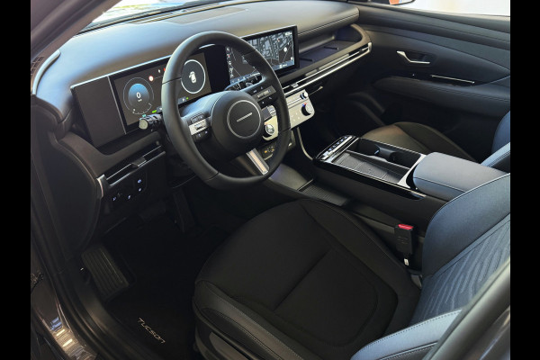 Hyundai Tucson 1.6 T-GDI PHEV SCHUIFDAK ✅GLOEDNIEUW✅ 252 PK CAMERA CARPLAY STOELVERW. V+A PLUG IN HYBRIDE - 5 JAAR GARANTIE phev