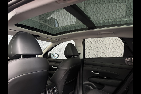 Hyundai Tucson 1.6 T-GDI PHEV SCHUIFDAK ✅GLOEDNIEUW✅ 252 PK CAMERA CARPLAY STOELVERW. V+A PLUG IN HYBRIDE - 5 JAAR GARANTIE phev