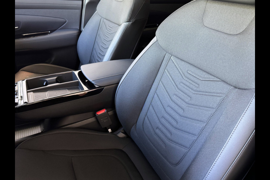 Hyundai Tucson 1.6 T-GDI PHEV SCHUIFDAK ✅GLOEDNIEUW✅ 252 PK CAMERA CARPLAY STOELVERW. V+A PLUG IN HYBRIDE - 5 JAAR GARANTIE phev