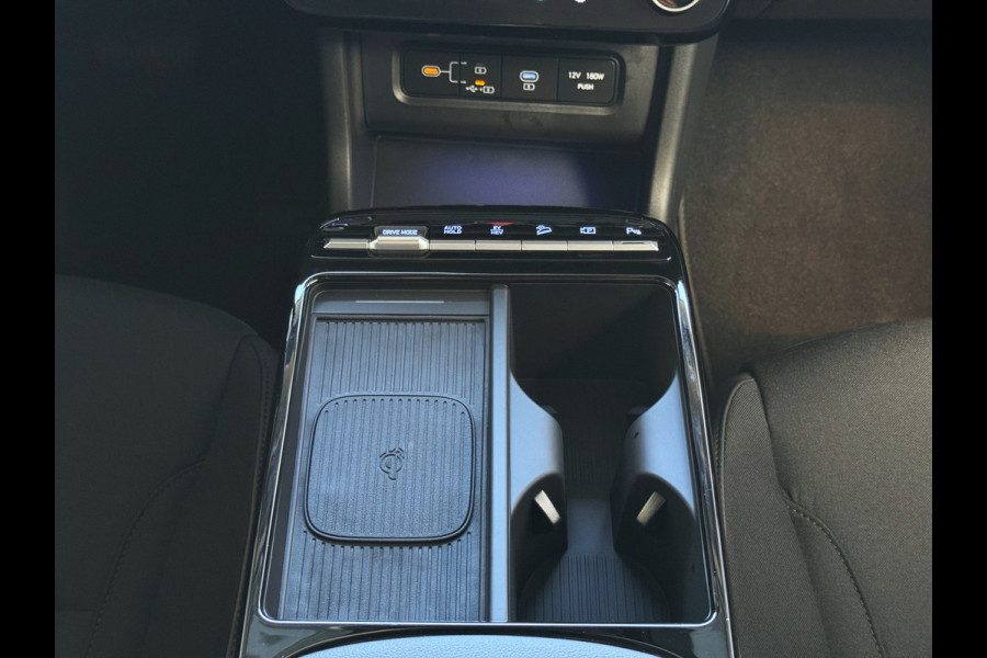 Hyundai Tucson 1.6 T-GDI PHEV SCHUIFDAK ✅GLOEDNIEUW✅ 252 PK CAMERA CARPLAY STOELVERW. V+A PLUG IN HYBRIDE - 5 JAAR GARANTIE phev