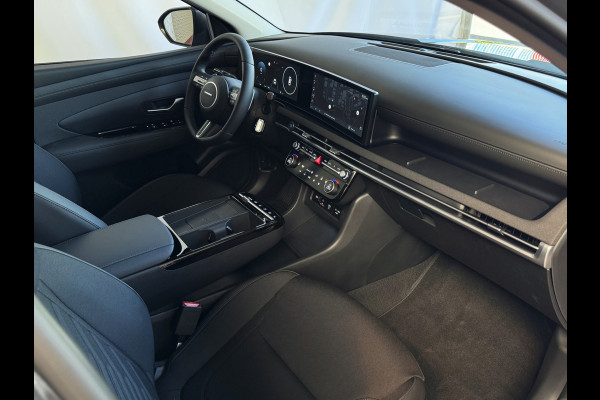 Hyundai Tucson 1.6 T-GDI PHEV SCHUIFDAK ✅GLOEDNIEUW✅ 252 PK CAMERA CARPLAY STOELVERW. V+A PLUG IN HYBRIDE - 5 JAAR GARANTIE phev