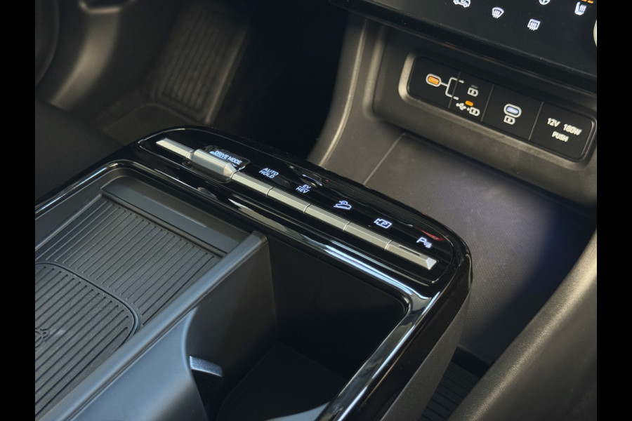 Hyundai Tucson 1.6 T-GDI PHEV SCHUIFDAK ✅GLOEDNIEUW✅ 252 PK CAMERA CARPLAY STOELVERW. V+A PLUG IN HYBRIDE - 5 JAAR GARANTIE phev