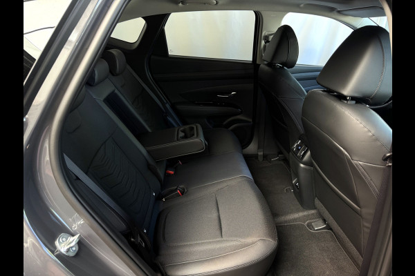 Hyundai Tucson 1.6 T-GDI PHEV SCHUIFDAK ✅GLOEDNIEUW✅ 252 PK CAMERA CARPLAY STOELVERW. V+A PLUG IN HYBRIDE - 5 JAAR GARANTIE phev
