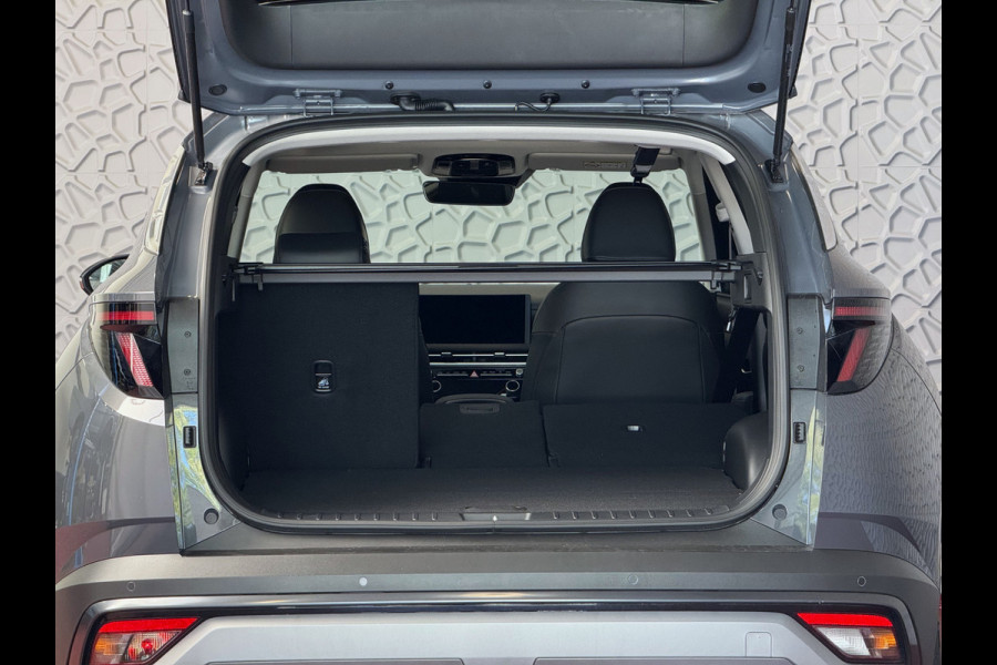 Hyundai Tucson 1.6 T-GDI PHEV SCHUIFDAK ✅GLOEDNIEUW✅ 252 PK CAMERA CARPLAY STOELVERW. V+A PLUG IN HYBRIDE - 5 JAAR GARANTIE phev