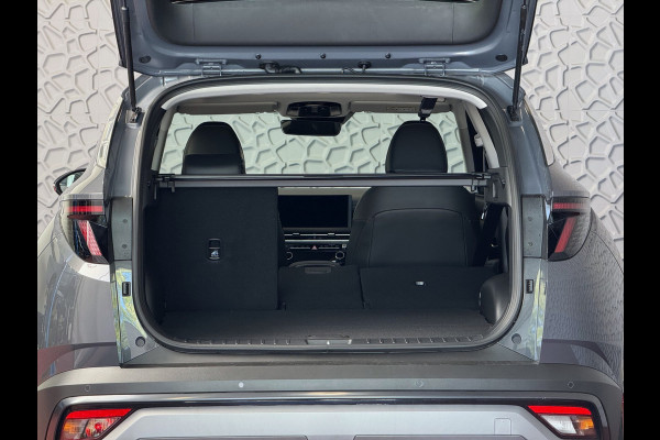 Hyundai Tucson 1.6 T-GDI PHEV SCHUIFDAK ✅GLOEDNIEUW✅ 252 PK CAMERA CARPLAY STOELVERW. V+A PLUG IN HYBRIDE - 5 JAAR GARANTIE phev