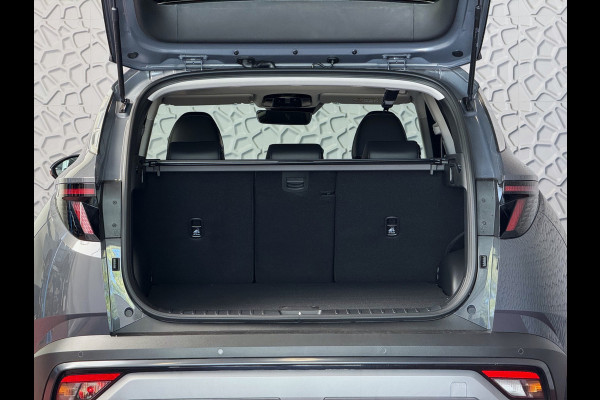 Hyundai Tucson 1.6 T-GDI PHEV SCHUIFDAK ✅GLOEDNIEUW✅ 252 PK CAMERA CARPLAY STOELVERW. V+A PLUG IN HYBRIDE - 5 JAAR GARANTIE phev