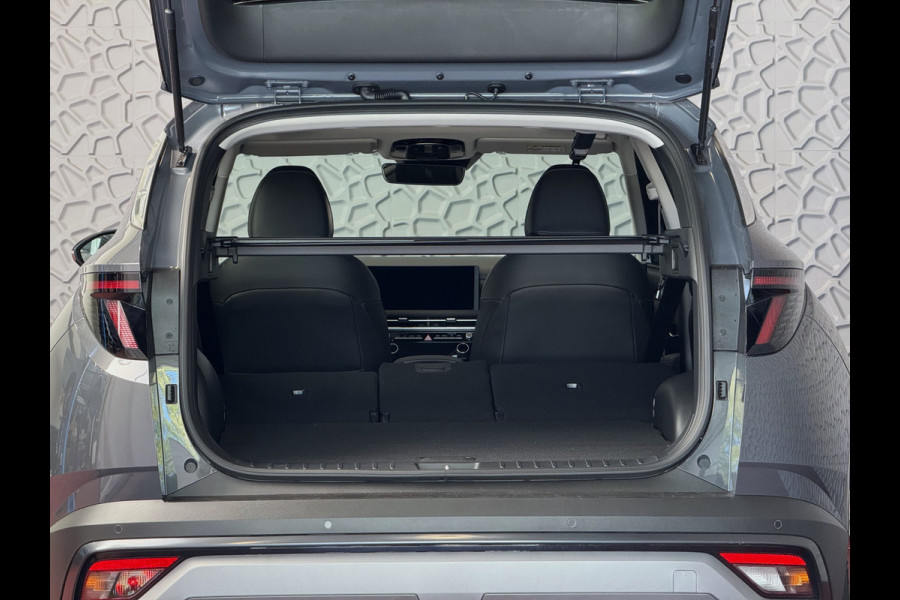 Hyundai Tucson 1.6 T-GDI PHEV SCHUIFDAK ✅GLOEDNIEUW✅ 252 PK CAMERA CARPLAY STOELVERW. V+A PLUG IN HYBRIDE - 5 JAAR GARANTIE phev