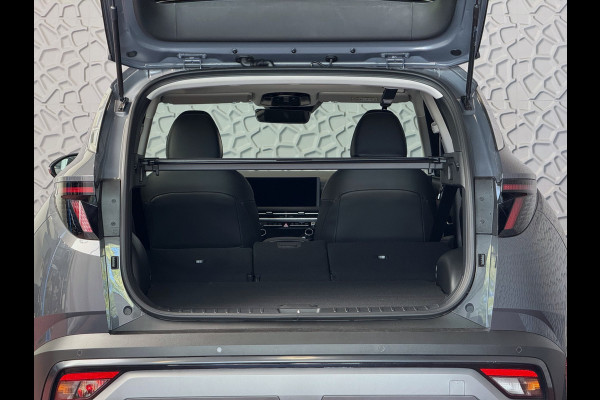 Hyundai Tucson 1.6 T-GDI PHEV SCHUIFDAK ✅GLOEDNIEUW✅ 252 PK CAMERA CARPLAY STOELVERW. V+A PLUG IN HYBRIDE - 5 JAAR GARANTIE phev