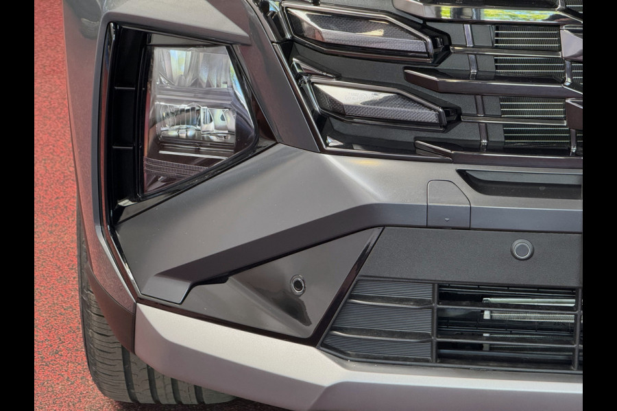 Hyundai Tucson 1.6 T-GDI PHEV SCHUIFDAK ✅GLOEDNIEUW✅ 252 PK CAMERA CARPLAY STOELVERW. V+A PLUG IN HYBRIDE - 5 JAAR GARANTIE phev