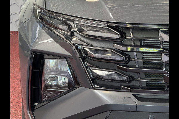 Hyundai Tucson 1.6 T-GDI PHEV SCHUIFDAK ✅GLOEDNIEUW✅ 252 PK CAMERA CARPLAY STOELVERW. V+A PLUG IN HYBRIDE - 5 JAAR GARANTIE phev