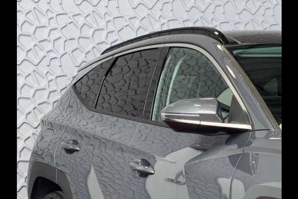 Hyundai Tucson 1.6 T-GDI PHEV SCHUIFDAK ✅GLOEDNIEUW✅ 252 PK CAMERA CARPLAY STOELVERW. V+A PLUG IN HYBRIDE - 5 JAAR GARANTIE phev