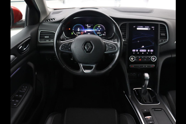 Renault Mégane 1.6 E-Tech Plug-In Hybrid 160 | Stoelverwarming | Head-Up | Trekhaak | Adaptive cruise | Carplay | Digital Cockpit | Climate control | Navigatie | Keyless | PHEV | Plug In