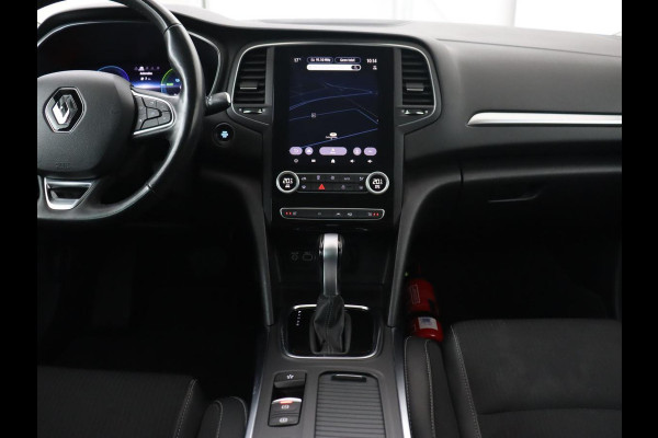 Renault Mégane 1.6 E-Tech Plug-In Hybrid 160 | Stoelverwarming | Head-Up | Trekhaak | Adaptive cruise | Carplay | Digital Cockpit | Climate control | Navigatie | Keyless | PHEV | Plug In