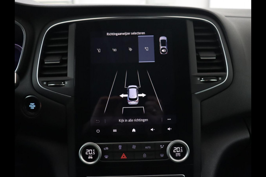 Renault Mégane 1.6 E-Tech Plug-In Hybrid 160 | Stoelverwarming | Head-Up | Trekhaak | Adaptive cruise | Carplay | Digital Cockpit | Climate control | Navigatie | Keyless | PHEV | Plug In